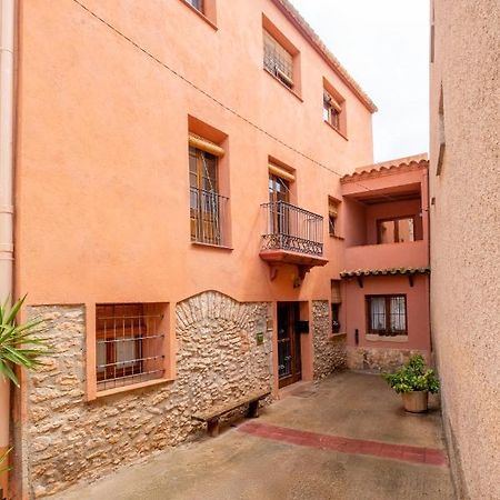 Rural Jorda Guest House Rodonya Luaran gambar