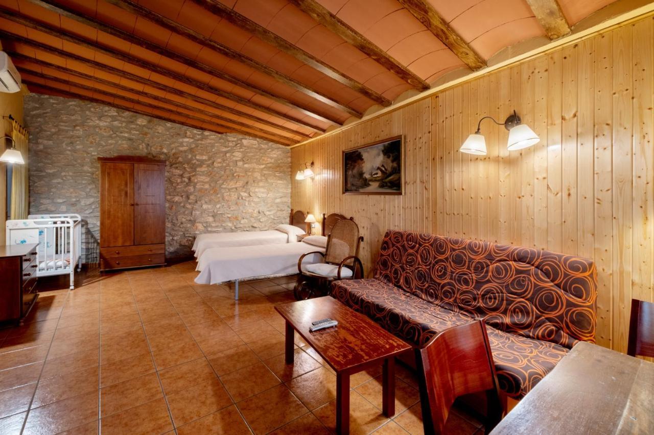 Rural Jorda Guest House Rodonya Luaran gambar