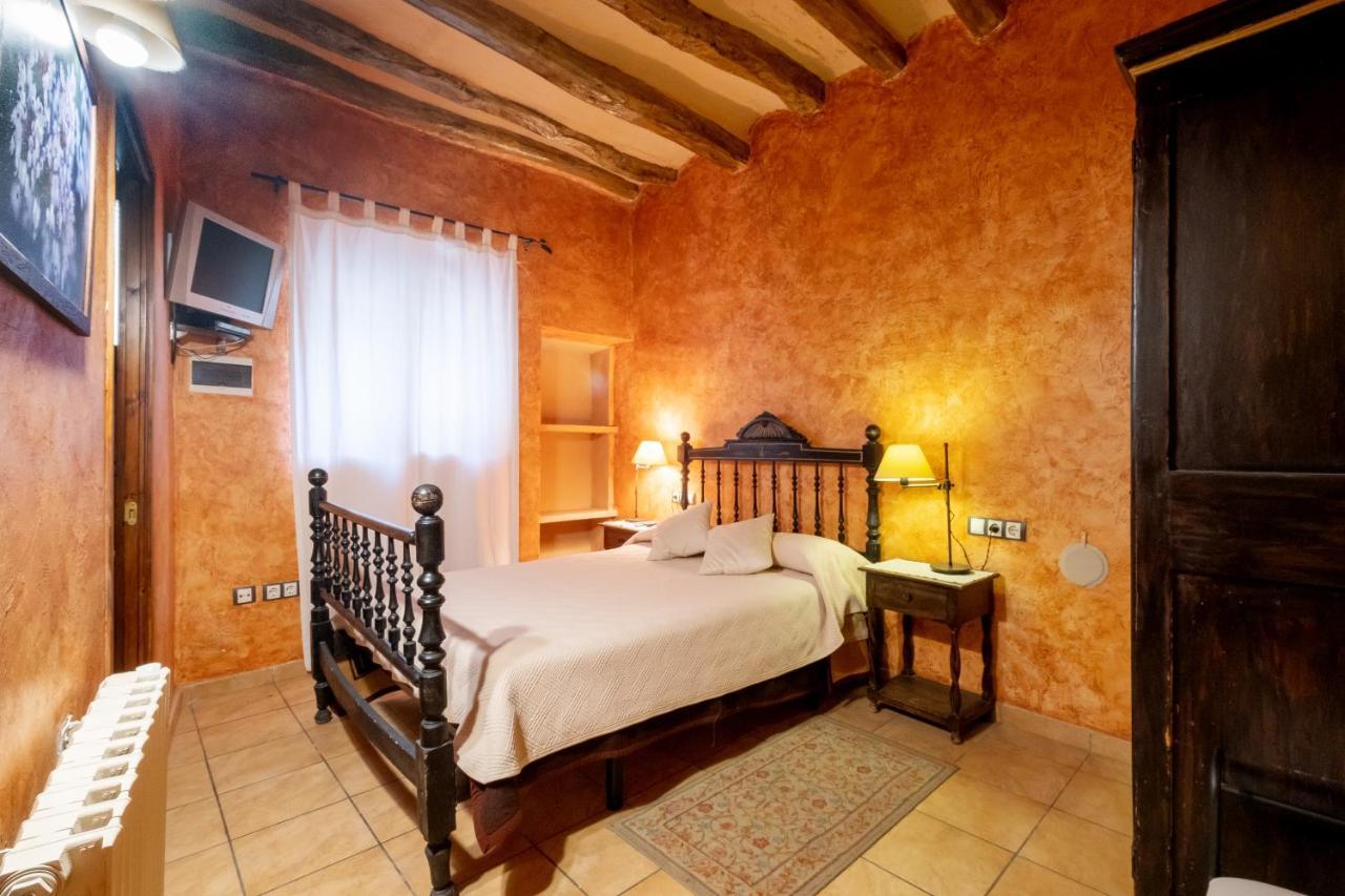 Rural Jorda Guest House Rodonya Luaran gambar