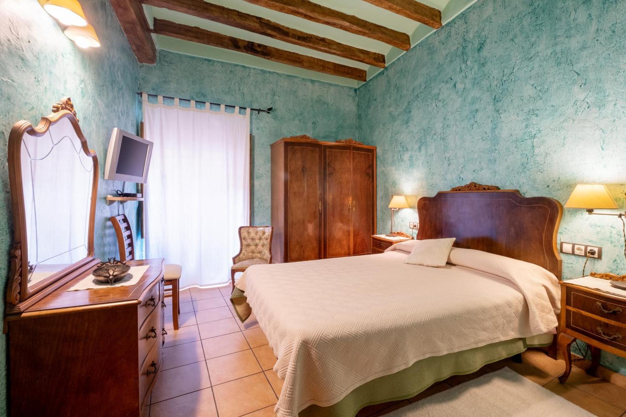 Rural Jorda Guest House Rodonya Luaran gambar