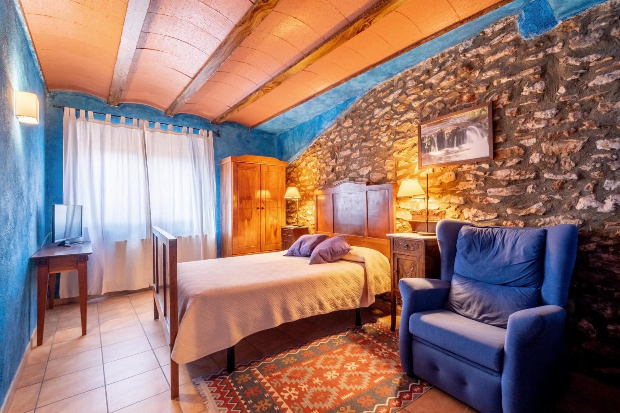 Rural Jorda Guest House Rodonya Luaran gambar